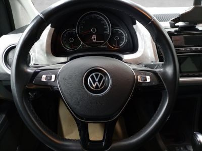 VW Up Gebrauchtwagen