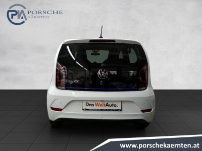 VW Up Gebrauchtwagen