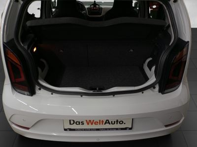 VW Up Gebrauchtwagen