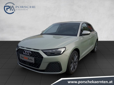 Audi A1 Gebrauchtwagen