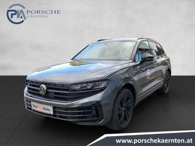 VW Touareg Gebrauchtwagen