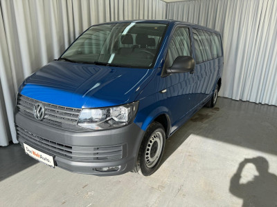 VW Transporter T6 Gebrauchtwagen