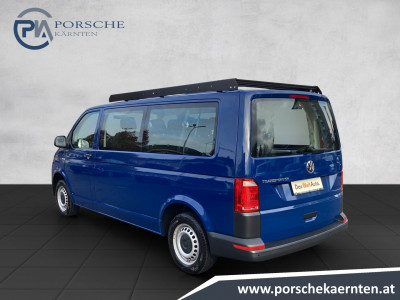 VW Transporter T6 Gebrauchtwagen