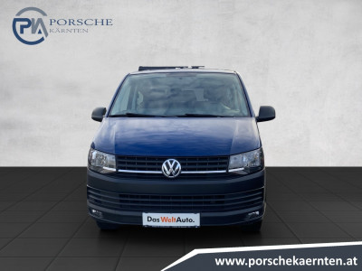 VW Transporter T6 Gebrauchtwagen