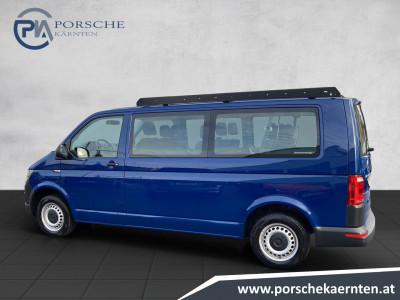 VW Transporter T6 Gebrauchtwagen