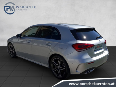 Mercedes-Benz A-Klasse Gebrauchtwagen