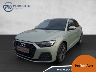 Audi A1 Gebrauchtwagen