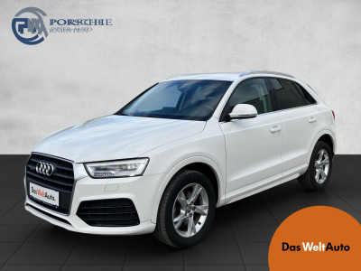 Audi Q3 Gebrauchtwagen