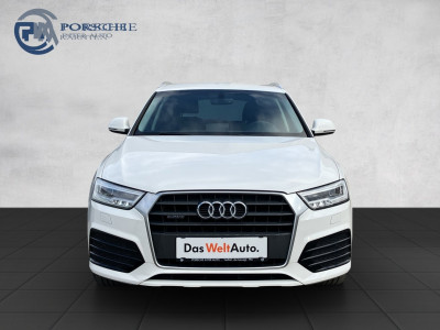 Audi Q3 Gebrauchtwagen