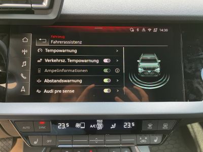 Audi A3 Gebrauchtwagen