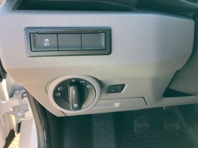 VW Transporter T6 Gebrauchtwagen