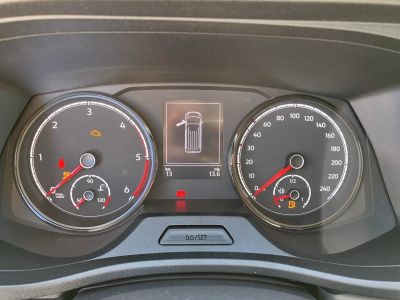 VW Transporter T6 Gebrauchtwagen