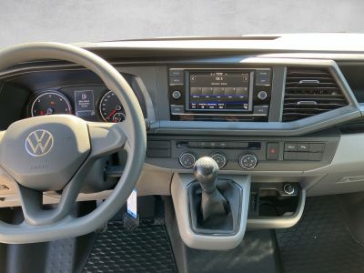 VW Transporter T6 Gebrauchtwagen