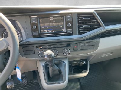VW Transporter T6 Gebrauchtwagen