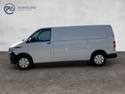 VW Transporter T6 Gebrauchtwagen