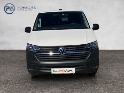 VW Transporter T6 Gebrauchtwagen