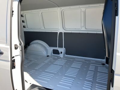 VW Transporter T6 Gebrauchtwagen