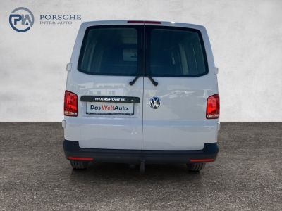 VW Transporter T6 Gebrauchtwagen