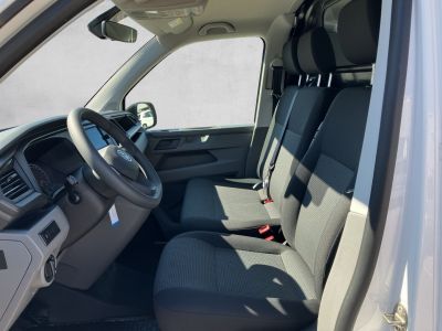 VW Transporter T6 Gebrauchtwagen