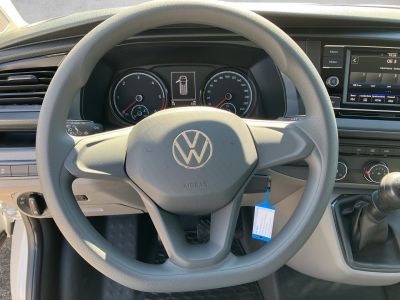 VW Transporter T6 Gebrauchtwagen
