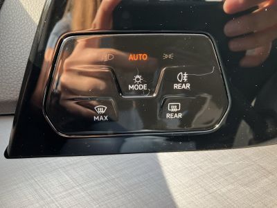 VW Golf Gebrauchtwagen VW Golf Gebrauchtwagen