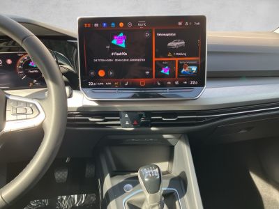 VW Golf Gebrauchtwagen VW Golf Gebrauchtwagen