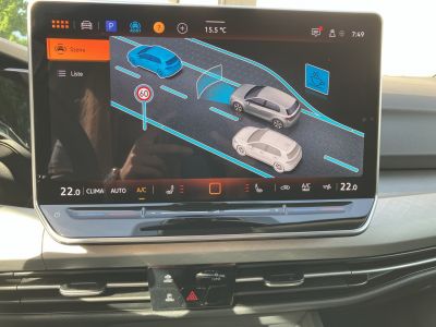 VW Golf Gebrauchtwagen VW Golf Gebrauchtwagen