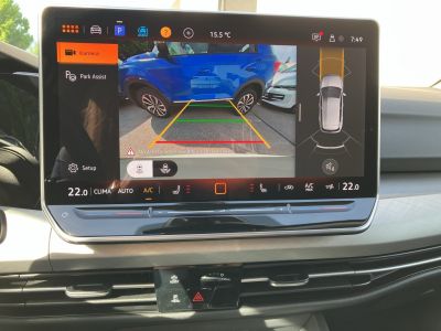 VW Golf Gebrauchtwagen VW Golf Gebrauchtwagen