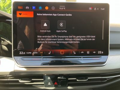 VW Golf Gebrauchtwagen VW Golf Gebrauchtwagen