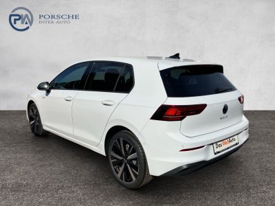 VW Golf Gebrauchtwagen VW Golf Gebrauchtwagen