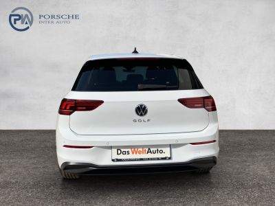 VW Golf Gebrauchtwagen VW Golf Gebrauchtwagen