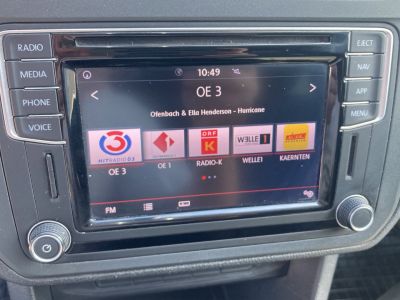 VW Transporter T6 Gebrauchtwagen