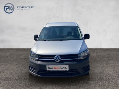 VW Transporter T6 Gebrauchtwagen
