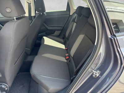 VW Taigo Gebrauchtwagen