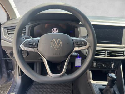 VW Taigo Gebrauchtwagen