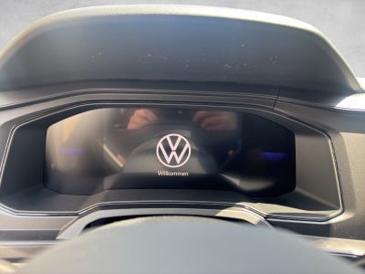 VW Taigo Gebrauchtwagen