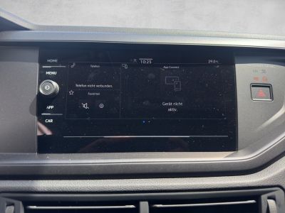 VW Taigo Gebrauchtwagen