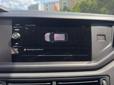 VW Taigo Gebrauchtwagen