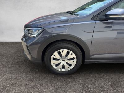 VW Taigo Gebrauchtwagen