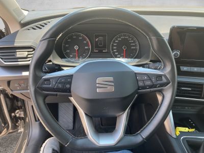 Seat Leon Gebrauchtwagen