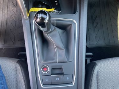 Seat Leon Gebrauchtwagen