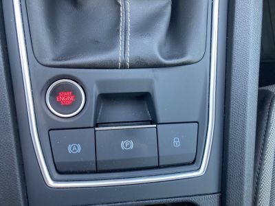 Seat Leon Gebrauchtwagen