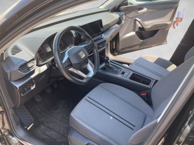 Seat Leon Gebrauchtwagen