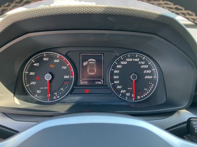 Seat Leon Gebrauchtwagen