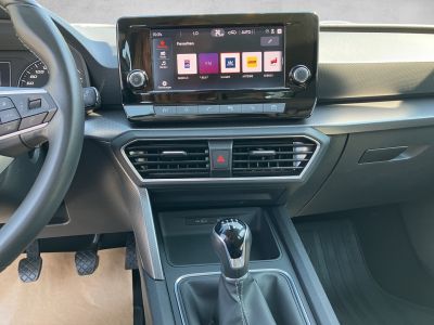 Seat Leon Gebrauchtwagen