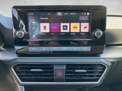 Seat Leon Gebrauchtwagen