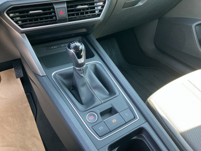 Seat Leon Gebrauchtwagen