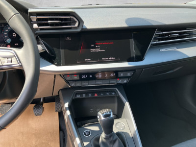 Audi A3 Gebrauchtwagen