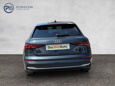 Audi A3 Gebrauchtwagen