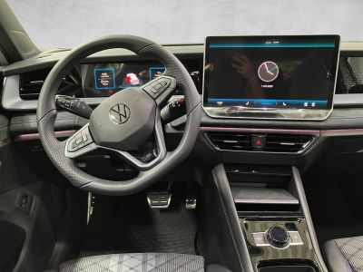 VW Tayron Gebrauchtwagen